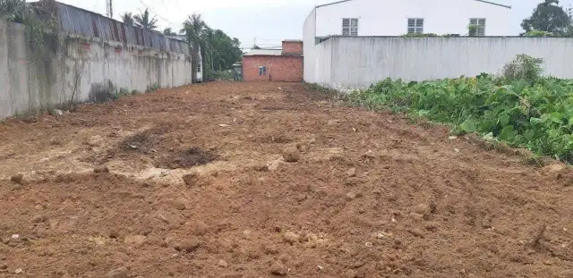 Bán đất Đường Nguyễn Văn Cừ Thành phố Thủ Dầu Một, Bình Dương – giá 4.6 tỷ