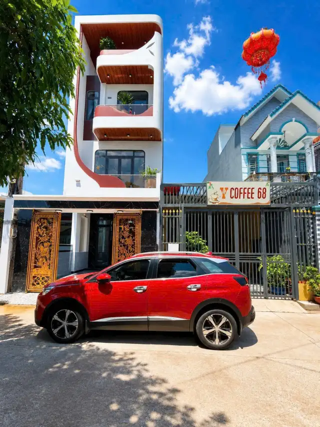 Bán nhà hẻm Đường Nguyễn Trung Trực Thành phố Dĩ An, Bình Dương – 4 phòng ngủ, giá 7.8 tỷ Bán nhà hẻm Đường Nguyễn Trung Trực Thành phố Dĩ An, Bình Dương – 4 phòng ngủ, giá 7.8 tỷ