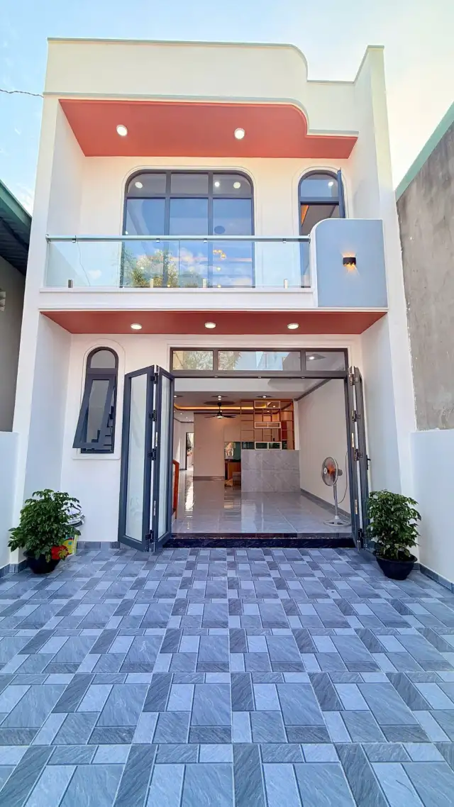 Bán nhà mặt tiền đường DJ6 Thành phố Bến Cát, Bình Dương – 3 phòng ngủ, giá 2.6 tỷ Bán nhà mặt tiền đường DJ6 Thành phố Bến Cát, Bình Dương – 3 phòng ngủ, giá 2.6 tỷ