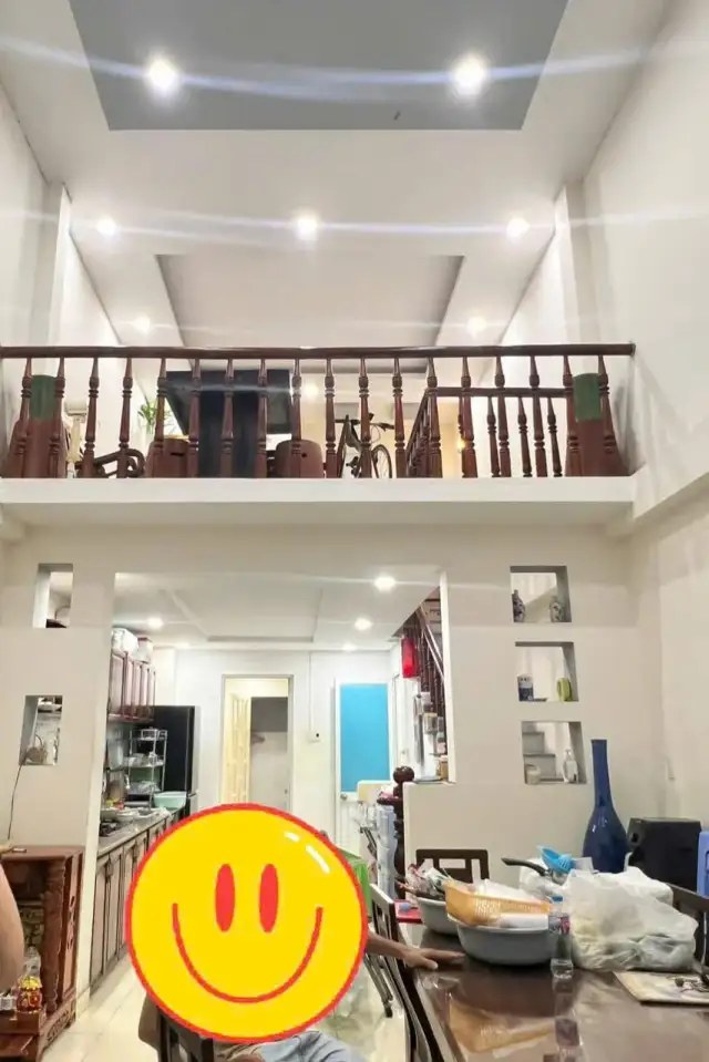 Bán nhà mặt tiền đường N4 Thành phố Thủ Dầu Một, Bình Dương – 2 phòng ngủ, giá 2.9 tỷ