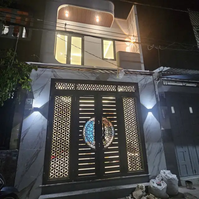 Bán nhà hẻm Đường Trương Phước Phan Quận Bình Tân, TP.HCM – 3 phòng ngủ, giá 4.8 tỷ