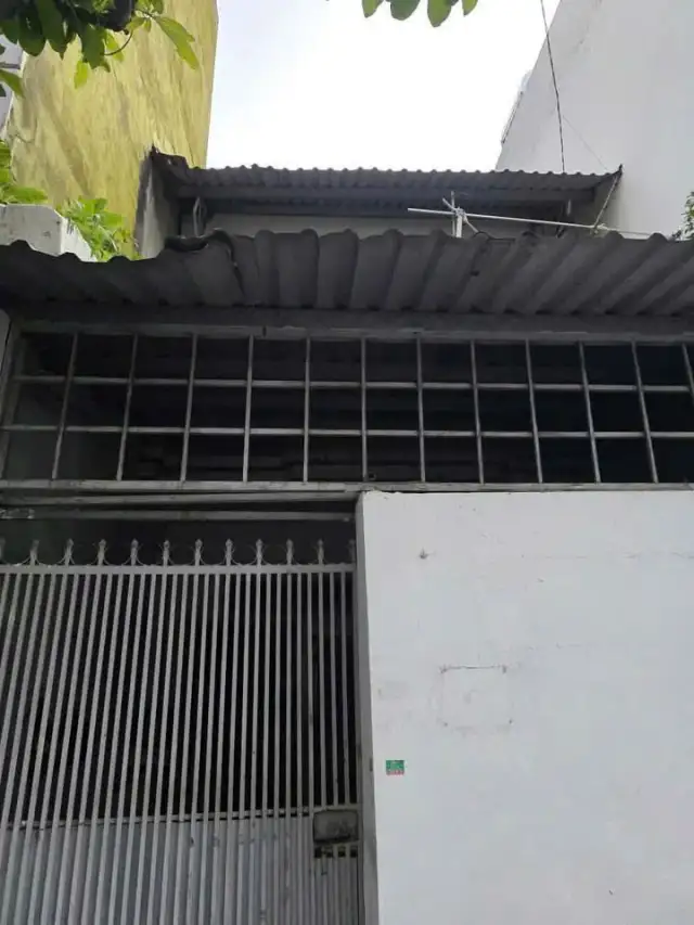Bán nhà hẻm Hà Huy Giáp Quận 12, TP.HCM – 2 phòng ngủ, giá 5.2 tỷ Bán nhà hẻm Hà Huy Giáp Quận 12, TP.HCM – 2 phòng ngủ, giá 5.2 tỷ
