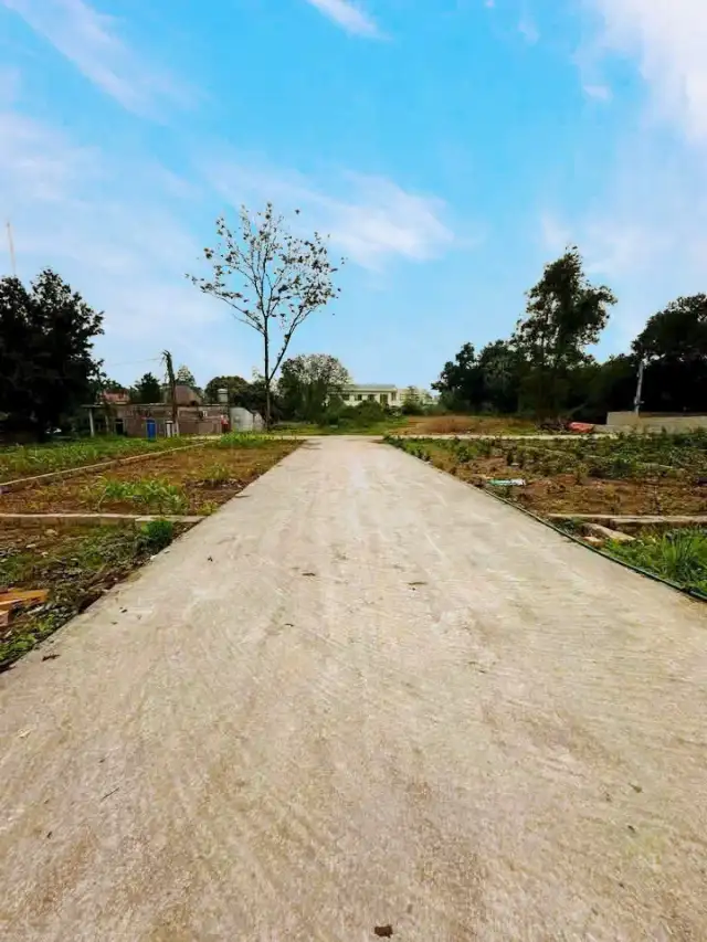 Bán đất thôn Văn Phú Huyện Mỹ Đức, TP. Hà Nội – giá 760 triệu