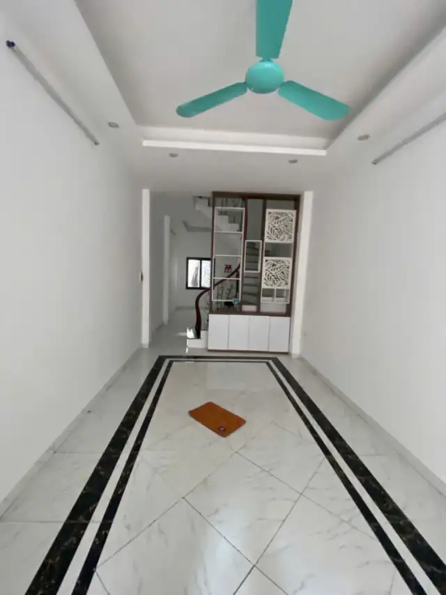 Bán nhà hẻm Tổ dân phố 14 Quận Hà Đông, TP. Hà Nội – 4 phòng ngủ, giá 4.1 tỷ Bán nhà hẻm Tổ dân phố 14 Quận Hà Đông, TP. Hà Nội – 4 phòng ngủ, giá 4.1 tỷ