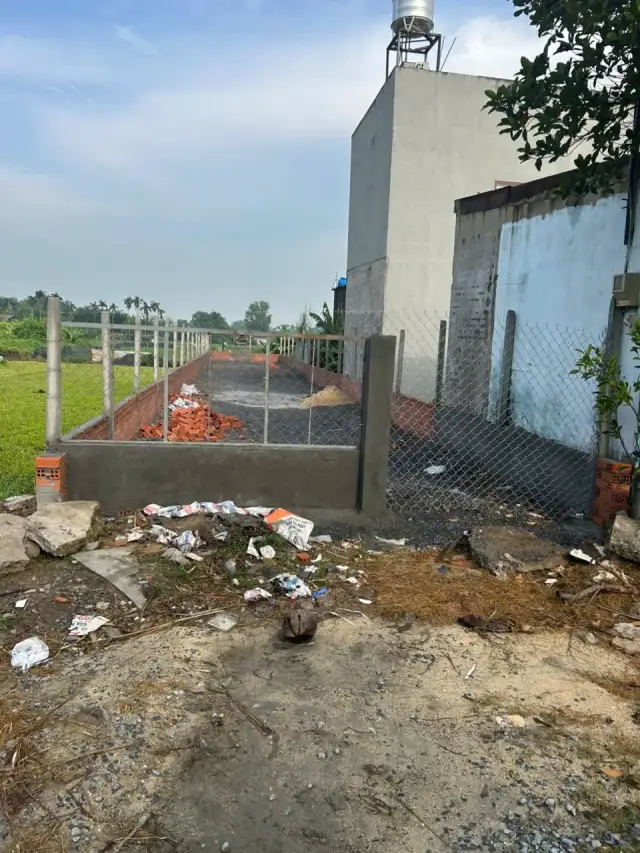 Bán đất Thạnh Xuân 33 Quận 12, TP.HCM – giá 6 tỷ Bán đất Thạnh Xuân 33 Quận 12, TP.HCM – giá 6 tỷ