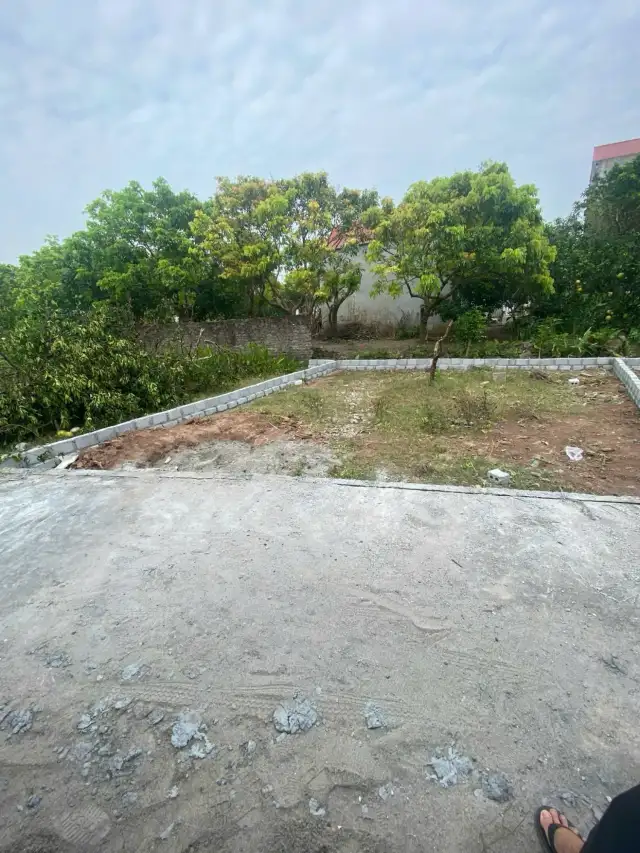 Bán đất thôn CD Quán Trạch Huyện Văn Giang, Hưng Yên – giá 1.9 tỷ