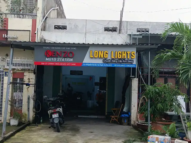Bán nhà mặt tiền Nguyễn Hữu Dật Quận Tân Phú, TP.HCM – 2 phòng ngủ, giá 10.2 tỷ