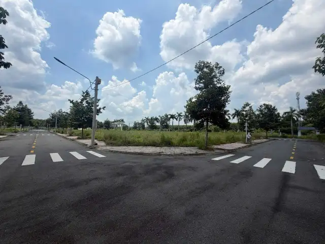 Bán đất đường D14 Huyện Bàu Bàng, Bình Dương – giá 999 triệu Bán đất đường D14 Huyện Bàu Bàng, Bình Dương – giá 999 triệu