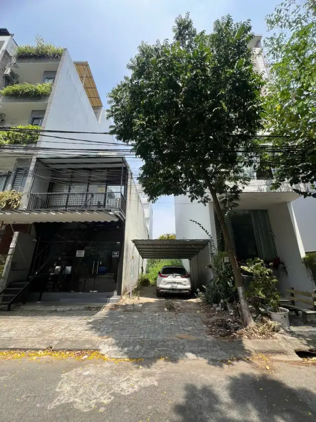 Bán đất Lê Ninh Quận Sơn Trà, TP. Đà Nẵng – giá 12.9 tỷ Bán đất Lê Ninh Quận Sơn Trà, TP. Đà Nẵng – giá 12.9 tỷ