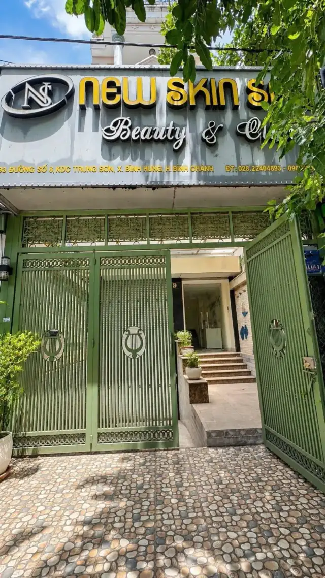 Bán nhà mặt tiền đường số 8 Huyện Bình Chánh, TP.HCM – 14 phòng ngủ, giá 32 tỷ Bán nhà mặt tiền đường số 8 Huyện Bình Chánh, TP.HCM – 14 phòng ngủ, giá 32 tỷ