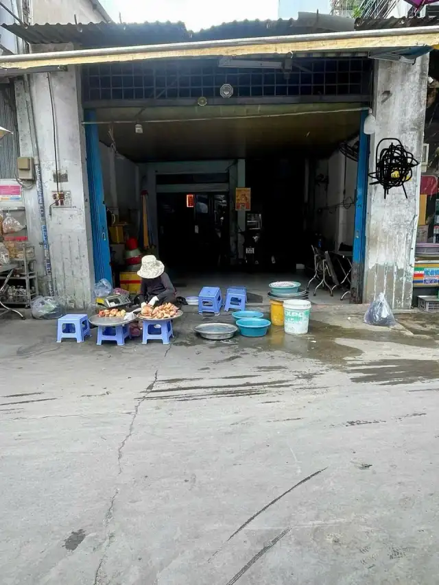 Bán nhà hẻm Liên khu 5-6 Quận Bình Tân, TP.HCM – 2 phòng ngủ, giá 6 tỷ