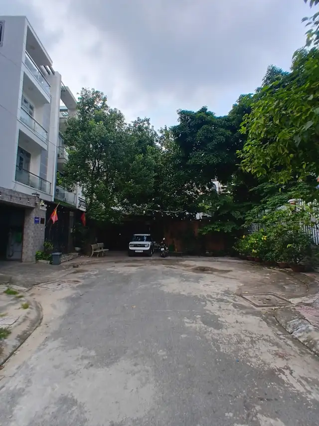Bán nhà hẻm Lê Đức Thọ Quận Gò Vấp, TP.HCM – 4 phòng ngủ, giá 10.7 tỷ Bán nhà hẻm Lê Đức Thọ Quận Gò Vấp, TP.HCM – 4 phòng ngủ, giá 10.7 tỷ