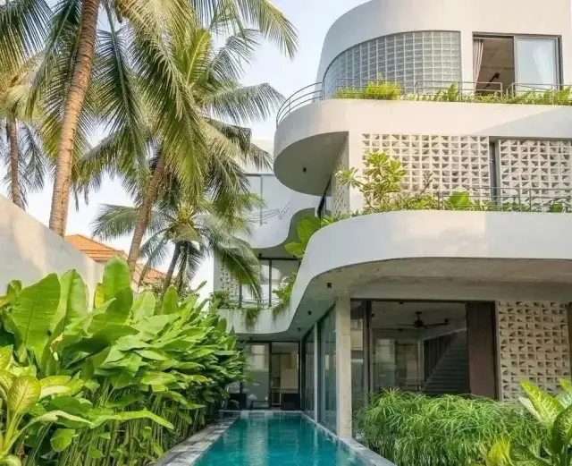 Bán nhà hẻm Nguyễn Ư Dĩ Thành phố Thủ Đức, TP.HCM – 5 phòng ngủ, giá 60 tỷ