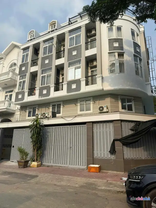 Bán nhà hẻm Bình Lợi Quận Bình Thạnh, TP.HCM – 30 phòng ngủ, giá 45 tỷ