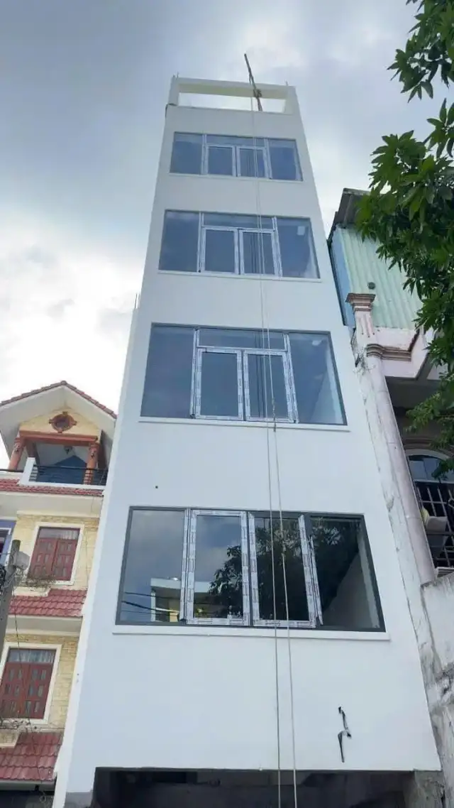 Bán nhà hẻm Phan Huy Ích Quận Gò Vấp, TP.HCM – 1 phòng ngủ, giá 17 tỷ Bán nhà hẻm Phan Huy Ích Quận Gò Vấp, TP.HCM – 1 phòng ngủ, giá 17 tỷ