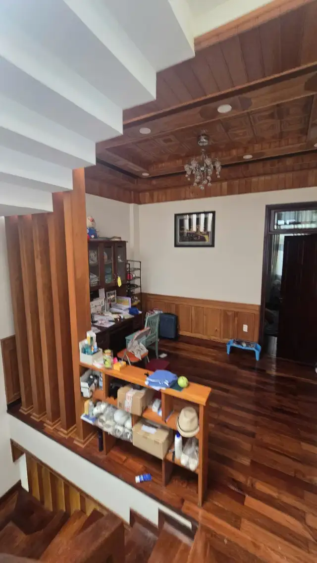 Bán nhà mặt tiền Thái Thị Bôi Quận Thanh Khê, TP. Đà Nẵng – 4 phòng ngủ, giá 14.2 tỷ