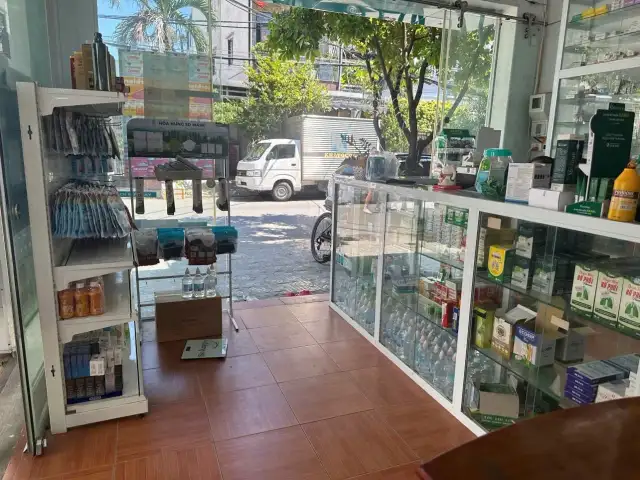 Bán nhà mặt tiền Trương Định Quận Sơn Trà, TP. Đà Nẵng – 2 phòng ngủ, giá 10.5 tỷ Bán nhà mặt tiền Trương Định Quận Sơn Trà, TP. Đà Nẵng – 2 phòng ngủ, giá 10.5 tỷ
