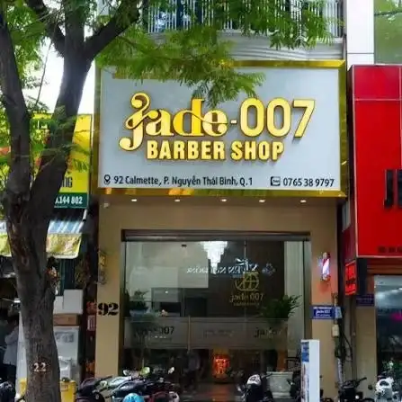 Bán nhà mặt tiền Calmette Quận 1, TP.HCM – 6 phòng ngủ, giá 55 tỷ