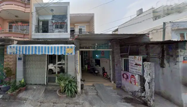 Bán nhà mặt tiền Hoàng Xuân Nhị Quận Tân Phú, TP.HCM – 5 phòng ngủ, giá 14.1 tỷ Bán nhà mặt tiền Hoàng Xuân Nhị Quận Tân Phú, TP.HCM – 5 phòng ngủ, giá 14.1 tỷ