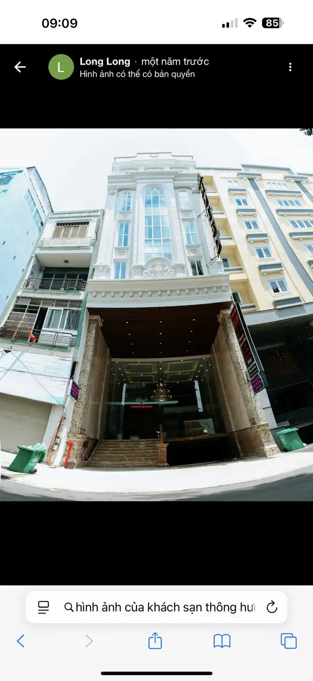 Bán nhà hẻm Nguyễn Thái Bình Quận Tân Bình, TP.HCM – 16 phòng ngủ, giá 120 tỷ Bán nhà hẻm Nguyễn Thái Bình Quận Tân Bình, TP.HCM – 16 phòng ngủ, giá 120 tỷ