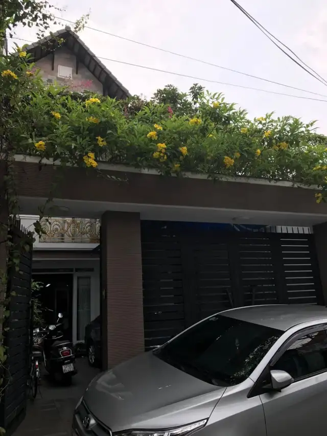 Bán nhà hẻm Trường Chinh Quận Tân Bình, TP.HCM – 3 phòng ngủ, giá 23 tỷ