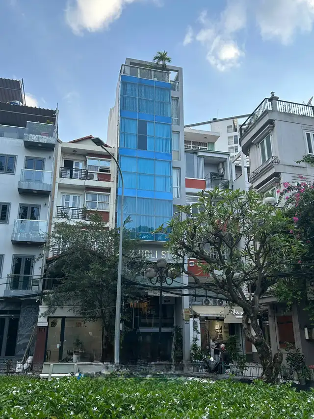 Bán nhà hẻm Nguyễn Thị Minh Khai Quận 1, TP.HCM – 8 phòng ngủ, giá 39.5 tỷ Bán nhà hẻm Nguyễn Thị Minh Khai Quận 1, TP.HCM – 8 phòng ngủ, giá 39.5 tỷ