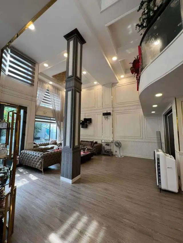 Bán nhà hẻm Hoàng Hoa Thám Quận Bình Thạnh, TP.HCM – 5 phòng ngủ, giá 21 tỷ Bán nhà hẻm Hoàng Hoa Thám Quận Bình Thạnh, TP.HCM – 5 phòng ngủ, giá 21 tỷ