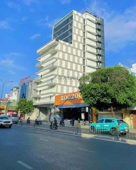 Bán nhà mặt tiền Ung Văn Khiêm Quận Bình Thạnh, TP.HCM – 1 phòng ngủ, giá 120 tỷ Bán nhà mặt tiền Ung Văn Khiêm Quận Bình Thạnh, TP.HCM – 1 phòng ngủ, giá 120 tỷ