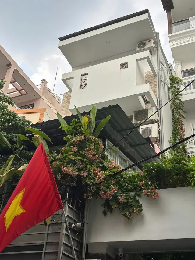 Bán nhà hẻm Hồ Văn Huê Quận Phú Nhuận, TP.HCM – giá 18.8 tỷ Bán nhà hẻm Hồ Văn Huê Quận Phú Nhuận, TP.HCM – giá 18.8 tỷ