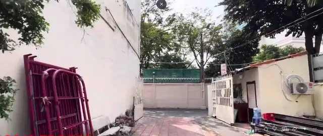 Bán nhà hẻm Võ Thị Sáu Quận 3, TP.HCM – giá 199 tỷ Bán nhà hẻm Võ Thị Sáu Quận 3, TP.HCM – giá 199 tỷ