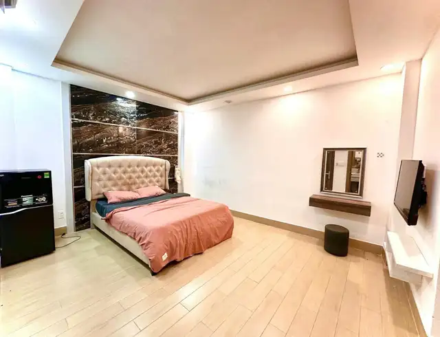 Bán nhà hẻm An Bình Quận 5, TP.HCM – giá 17 tỷ