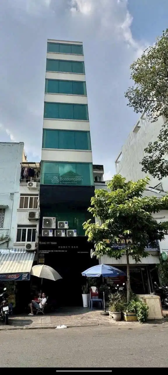 Bán nhà hẻm Nguyễn Công Trứ Quận 1, TP.HCM – 9 phòng ngủ, giá 35 tỷ Bán nhà hẻm Nguyễn Công Trứ Quận 1, TP.HCM – 9 phòng ngủ, giá 35 tỷ