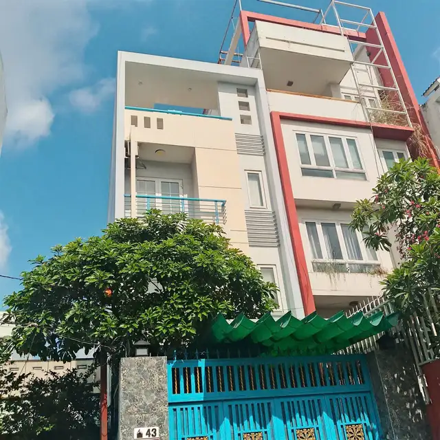 Bán nhà mặt tiền Nguyễn Thiện Thuật Quận Bình Thạnh, TP.HCM – giá 26.5 tỷ Bán nhà mặt tiền Nguyễn Thiện Thuật Quận Bình Thạnh, TP.HCM – giá 26.5 tỷ