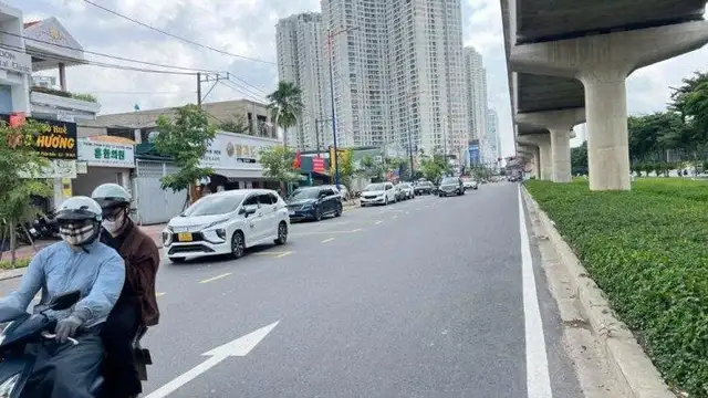 Bán nhà mặt tiền Võ Nguyên Giáp Thành phố Thủ Đức, TP.HCM – giá 800 tỷ Bán nhà mặt tiền Võ Nguyên Giáp Thành phố Thủ Đức, TP.HCM – giá 800 tỷ