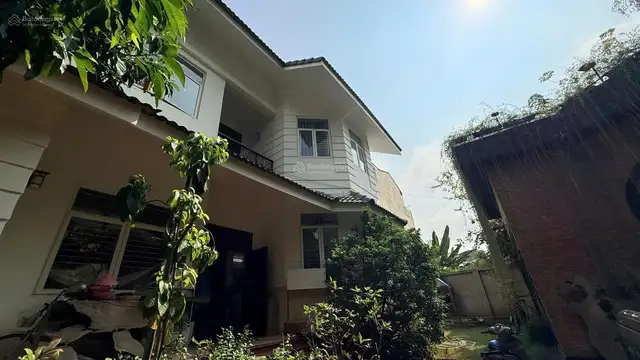 Bán nhà hẻm Xuân Thủy Thành phố Thủ Đức, TP.HCM – giá 135 tỷ Bán nhà hẻm Xuân Thủy Thành phố Thủ Đức, TP.HCM – giá 135 tỷ