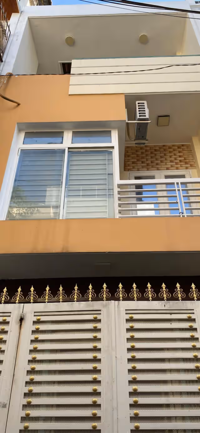 Cho thuê nhà hẻm đường Nghĩa Phát Quận Tân Bình, TP.HCM – 3 phòng ngủ, giá 20 triệu Cho thuê nhà hẻm đường Nghĩa Phát Quận Tân Bình, TP.HCM – 3 phòng ngủ, giá 20 triệu