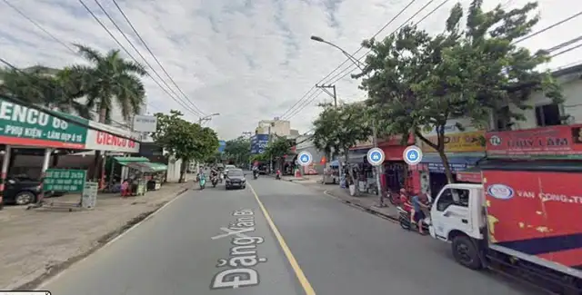Bán nhà mặt tiền Đặng Văn Bi Thành phố Thủ Đức, TP.HCM – giá 418 tỷ Bán nhà mặt tiền Đặng Văn Bi Thành phố Thủ Đức, TP.HCM – giá 418 tỷ