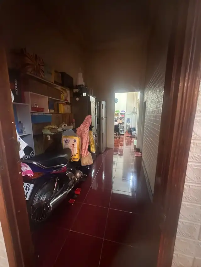 Bán nhà hẻm Phan Đăng Lưu Quận Phú Nhuận, TP.HCM – giá 13.9 tỷ