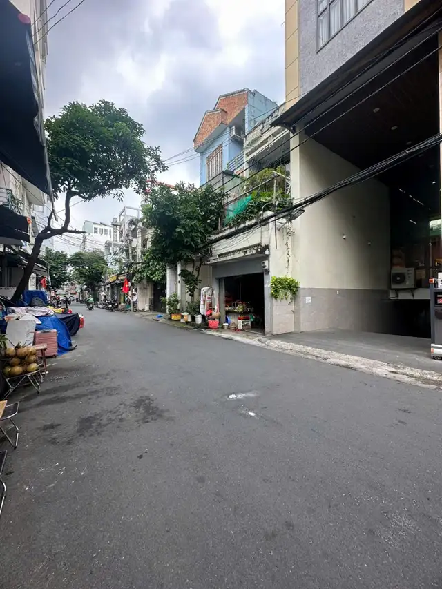 Bán nhà hẻm Cộng Hòa Quận Tân Bình, TP.HCM – giá 170 tỷ Bán nhà hẻm Cộng Hòa Quận Tân Bình, TP.HCM – giá 170 tỷ