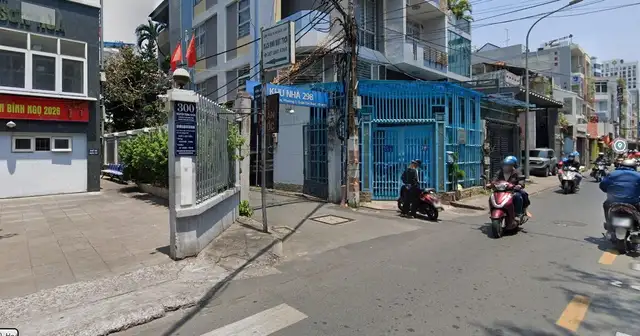 Bán nhà hẻm Nguyễn Trọng Tuyển Quận Phú Nhuận, TP.HCM – 3 phòng ngủ, giá 47.5 tỷ Bán nhà hẻm Nguyễn Trọng Tuyển Quận Phú Nhuận, TP.HCM – 3 phòng ngủ, giá 47.5 tỷ