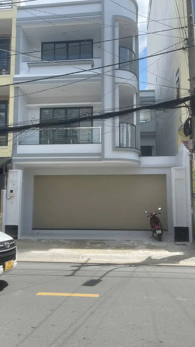 Bán nhà mặt tiền Thạch Lam Quận Tân Phú, TP.HCM – 3 phòng ngủ, giá 32 tỷ Bán nhà mặt tiền Thạch Lam Quận Tân Phú, TP.HCM – 3 phòng ngủ, giá 32 tỷ