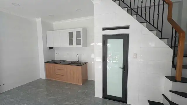 Bán nhà mặt tiền Nguyễn Công Hoan Quận Phú Nhuận, TP.HCM – giá 8.5 tỷ