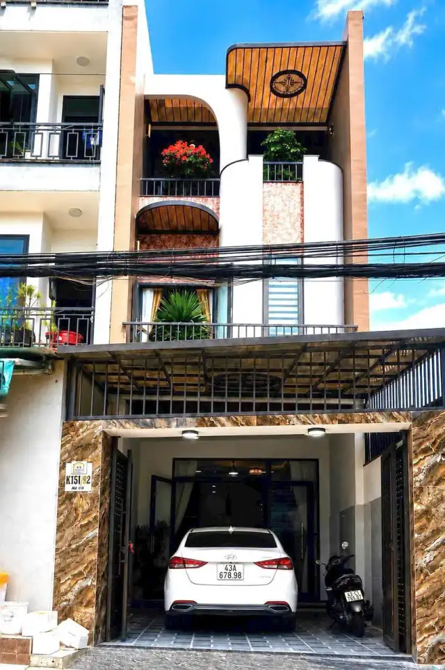 Bán nhà hẻm Âu Cơ Quận Liên Chiểu, TP. Đà Nẵng – 3 phòng ngủ, giá 7 tỷ Bán nhà hẻm Âu Cơ Quận Liên Chiểu, TP. Đà Nẵng – 3 phòng ngủ, giá 7 tỷ