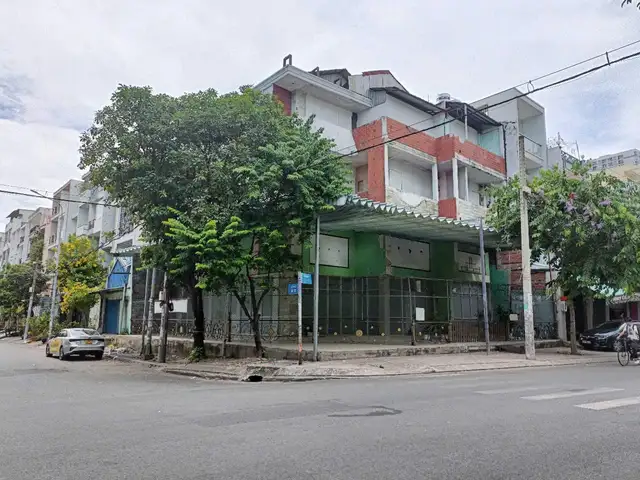 Bán nhà mặt tiền đường Số 23 Quận 6, TP.HCM – 1 phòng ngủ, giá 52 tỷ