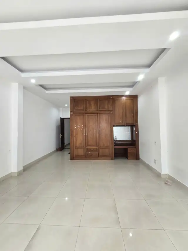 Bán nhà hẻm Thăng  Long Quận Tân Bình, TP.HCM – giá 19.5 tỷ