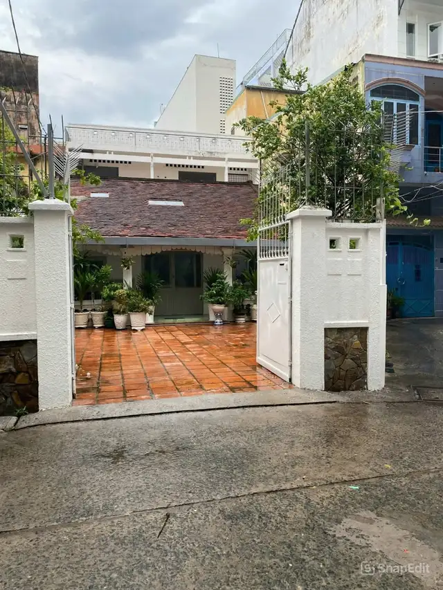 Bán nhà hẻm Bùi Thị Xuân Quận 1, TP.HCM – giá 65 tỷ Bán nhà hẻm Bùi Thị Xuân Quận 1, TP.HCM – giá 65 tỷ