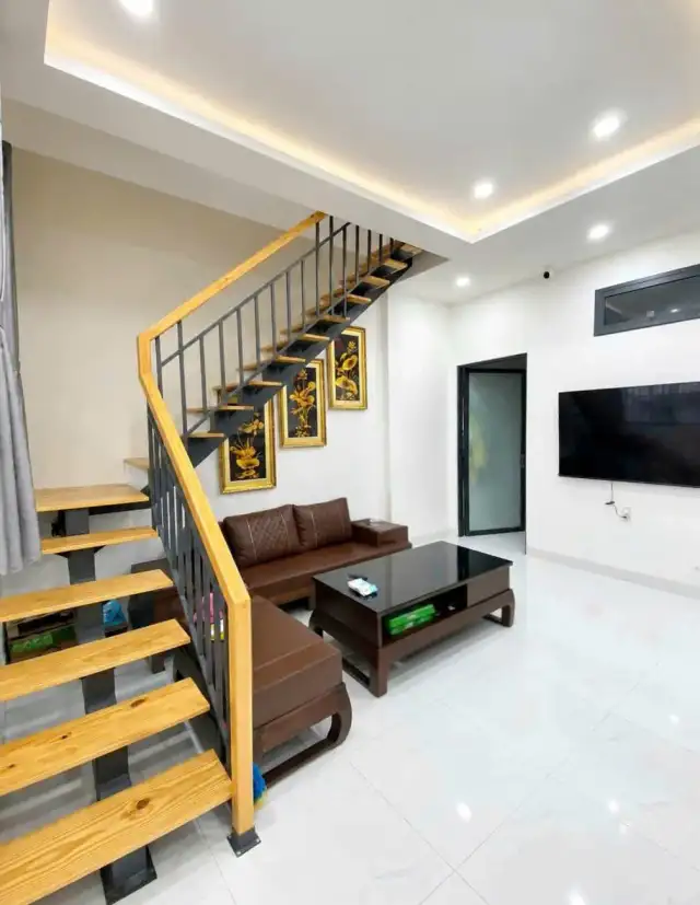 Bán nhà hẻm Đồng Nai Thành phố Nha Trang, Khánh Hòa – 3 phòng ngủ, giá 3.4 tỷ Bán nhà hẻm Đồng Nai Thành phố Nha Trang, Khánh Hòa – 3 phòng ngủ, giá 3.4 tỷ