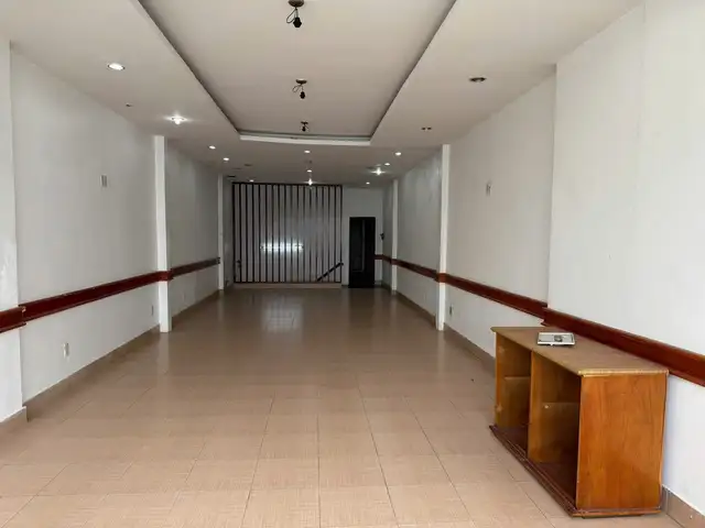 Bán nhà mặt tiền Cộng Hòa Quận Tân Bình, TP.HCM – giá 30 tỷ
