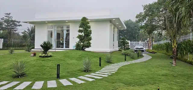 Bán nhà mặt tiền Kênh A Huyện Bình Chánh, TP.HCM – giá 42.5 tỷ