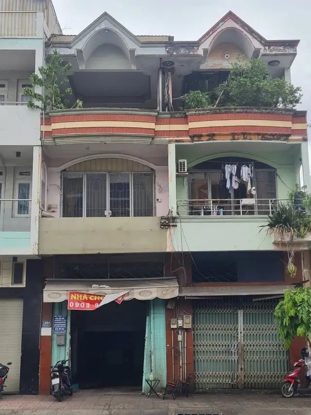 Bán nhà mặt tiền Kinh Dương Vương Quận 6, TP.HCM – 1 phòng ngủ, giá 12.5 tỷ Bán nhà mặt tiền Kinh Dương Vương Quận 6, TP.HCM – 1 phòng ngủ, giá 12.5 tỷ